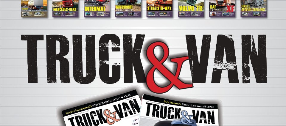 Truck & Van